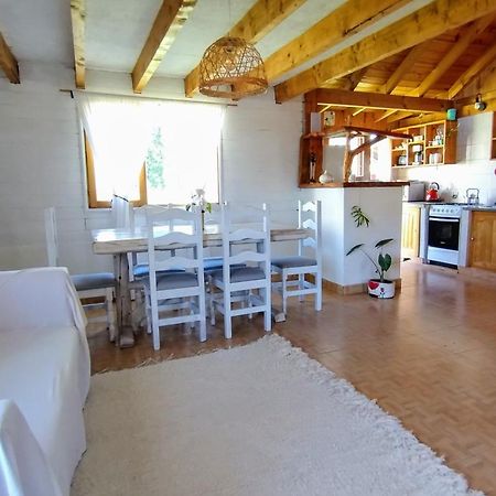 Cabana Los Teros San Martín de los Andes 외부 사진