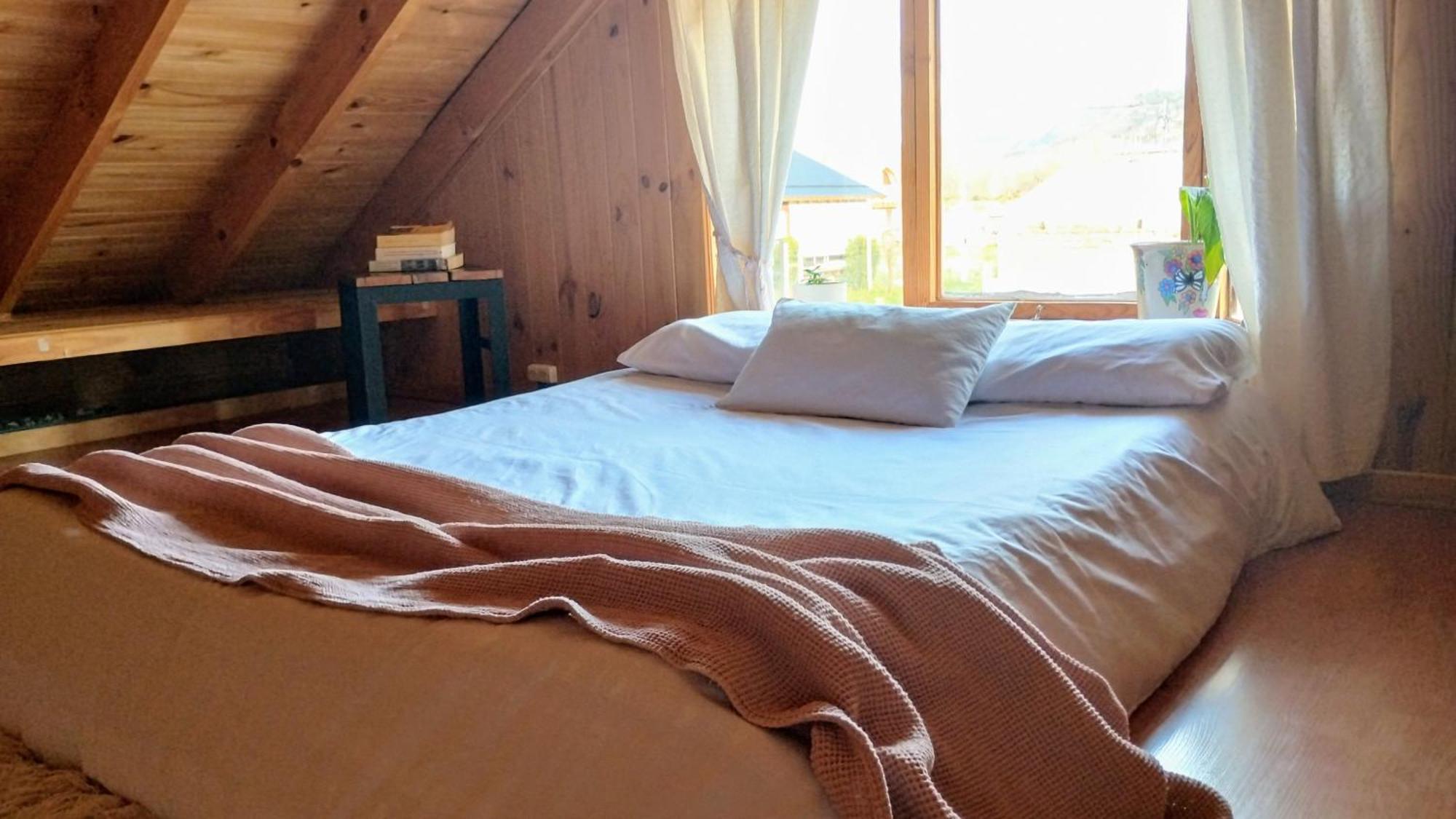 Cabana Los Teros San Martín de los Andes 외부 사진