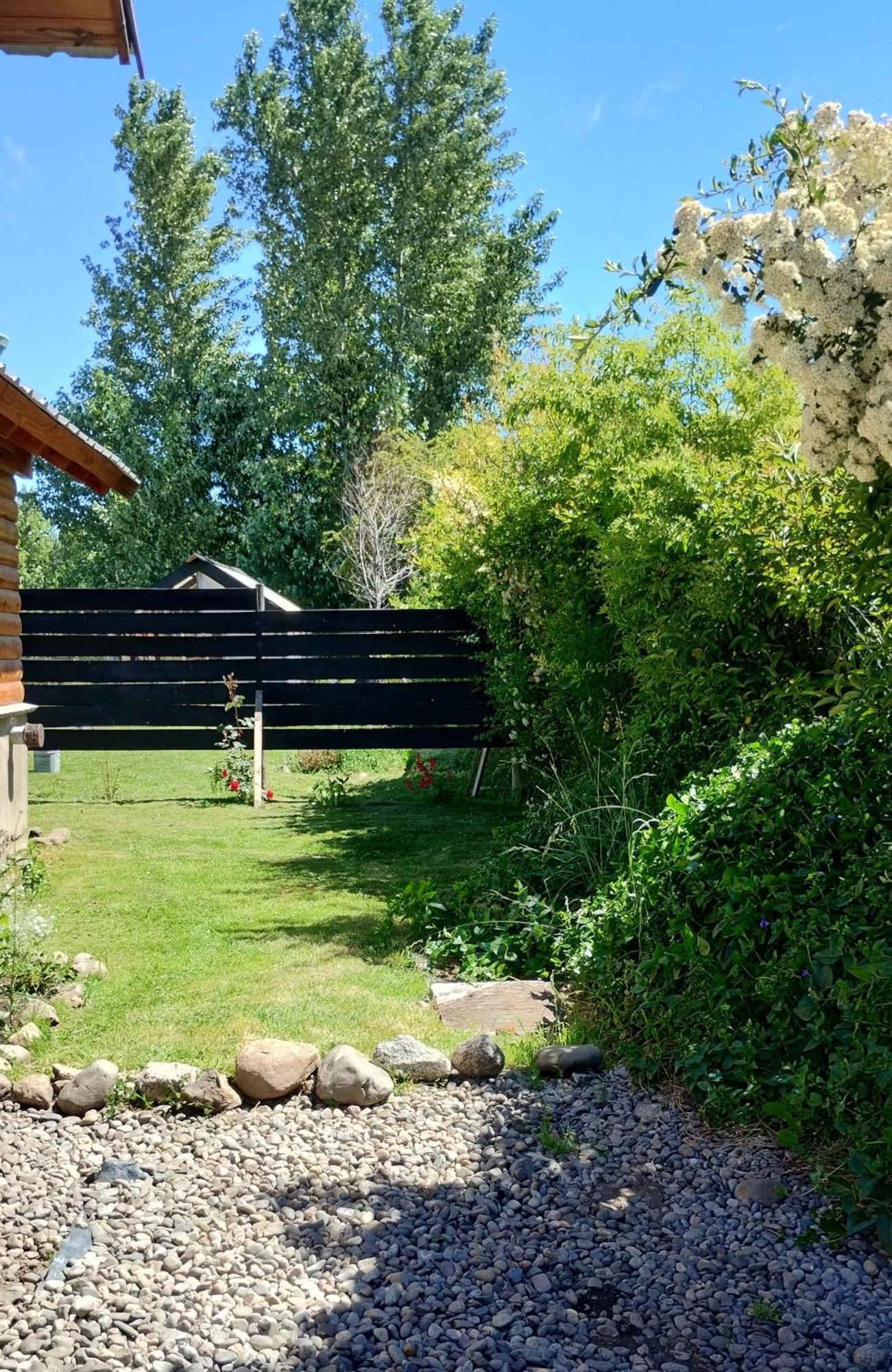 Cabana Los Teros San Martín de los Andes 외부 사진