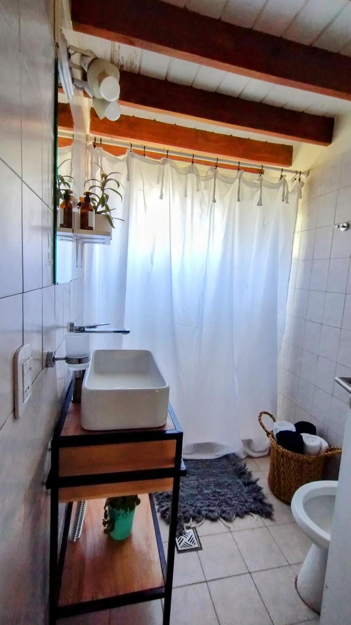 Cabana Los Teros San Martín de los Andes 외부 사진